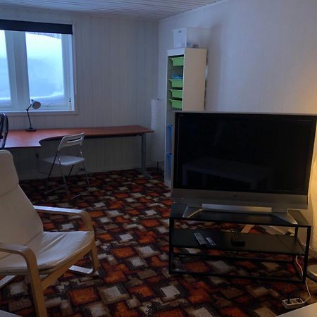 Spacious House In Tromso, Perfect For Groups Of Families, Tourists Or Workers Dış mekan fotoğraf
