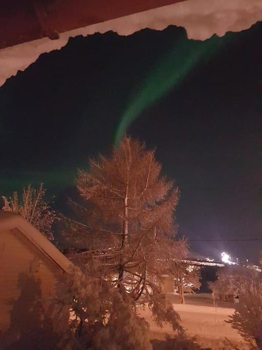 Spacious House In Tromso, Perfect For Groups Of Families, Tourists Or Workers Dış mekan fotoğraf