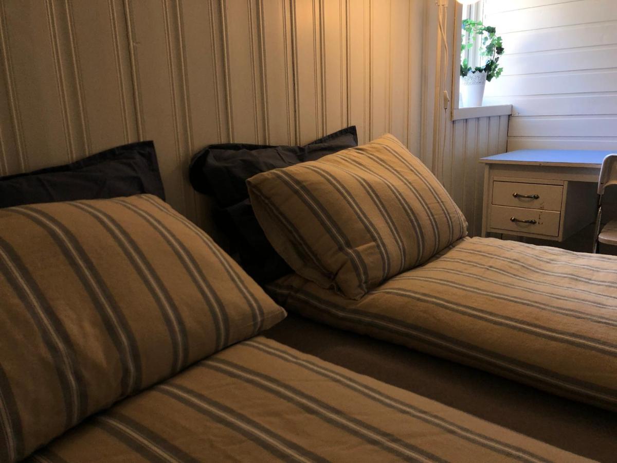 Spacious House In Tromso, Perfect For Groups Of Families, Tourists Or Workers Dış mekan fotoğraf