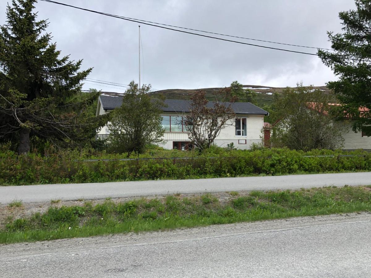 Spacious House In Tromso, Perfect For Groups Of Families, Tourists Or Workers Dış mekan fotoğraf