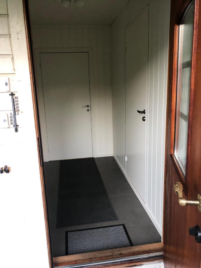 Spacious House In Tromso, Perfect For Groups Of Families, Tourists Or Workers Dış mekan fotoğraf