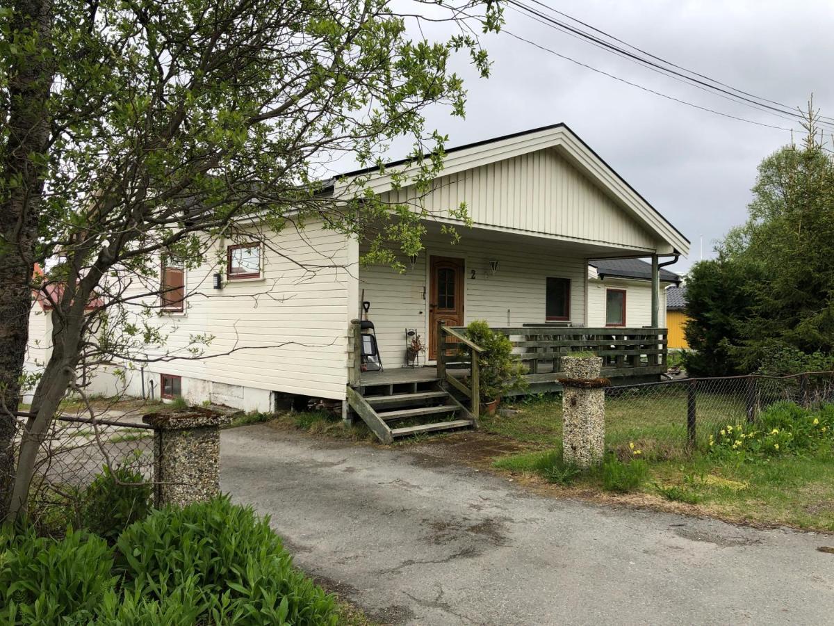 Spacious House In Tromso, Perfect For Groups Of Families, Tourists Or Workers Dış mekan fotoğraf