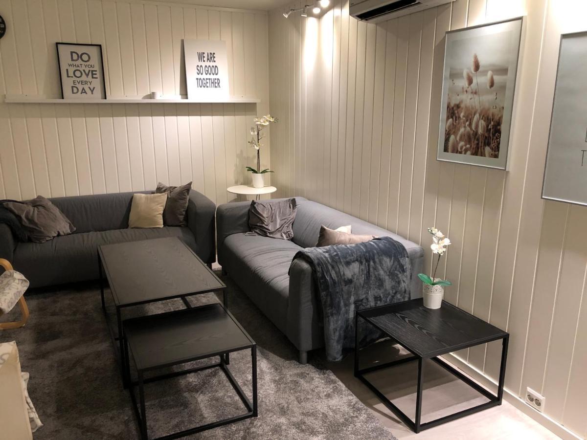 Spacious House In Tromso, Perfect For Groups Of Families, Tourists Or Workers Dış mekan fotoğraf