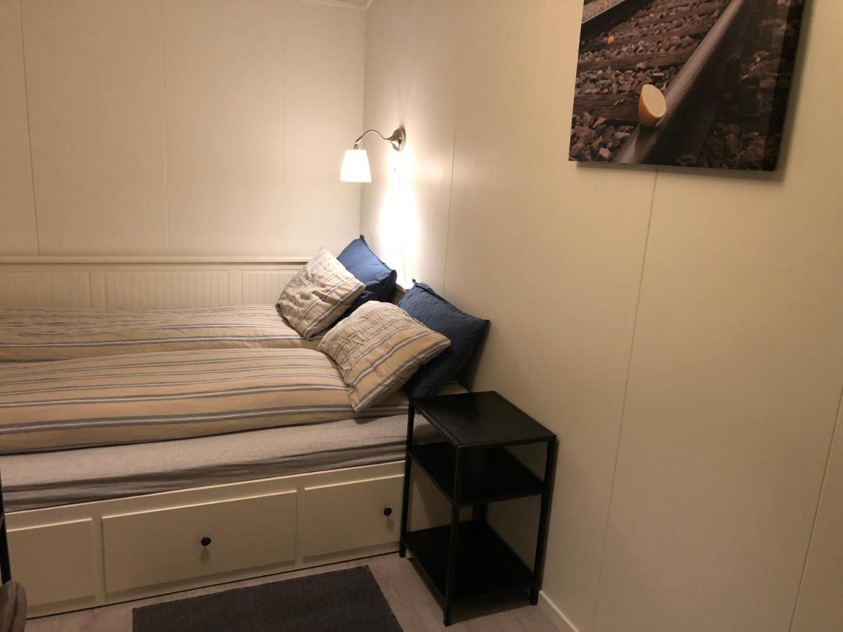 Spacious House In Tromso, Perfect For Groups Of Families, Tourists Or Workers Dış mekan fotoğraf
